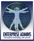Enterprise Admins Logo